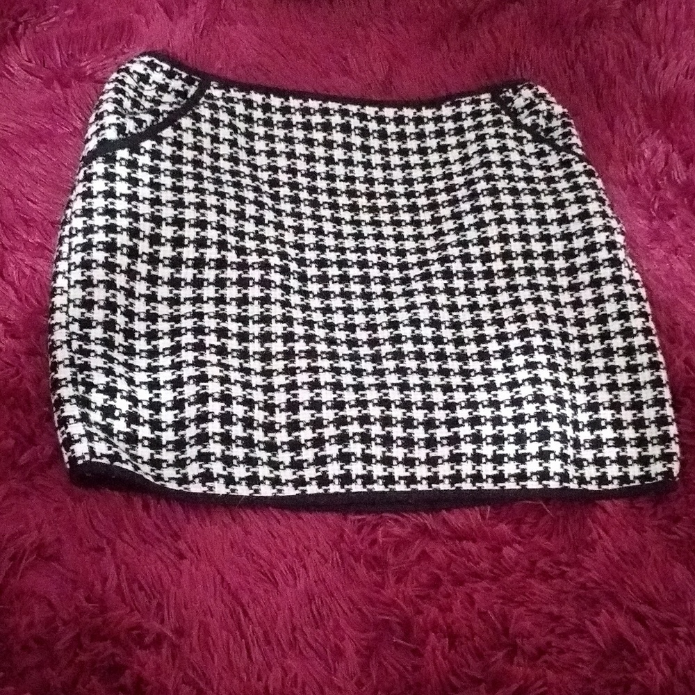 Forever 21  short skirt